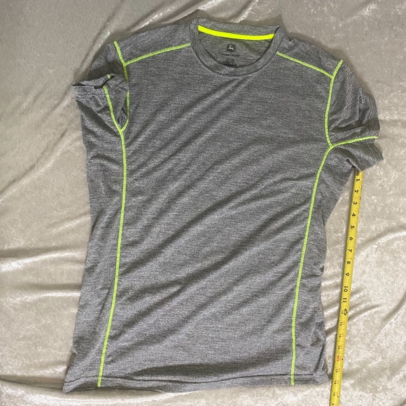 JOHN DEERE GRAPHIC T-SHIRT - Picture 8 of 9